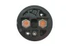 Крышка втягивающего реле стартера (d=54.6mm) AS SP0001 (фото 4)