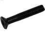 Болт с головкой системы TORX из черного металла AS SP0007 (фото 1)