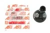 Крышка втягивающего реле стартера (d=50.5mm) AS SP0051 (фото 4)