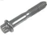 Болт з головкою системи TORX з чорного металу AS SP1003 (фото 1)
