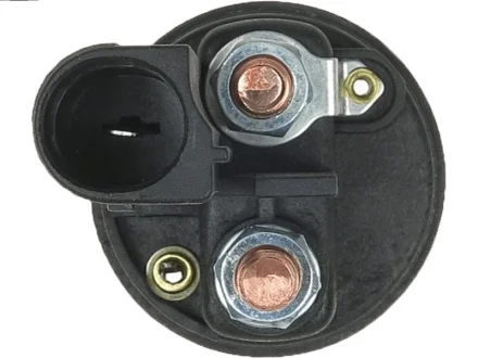Крышка втягивающего реле AS SP3029S