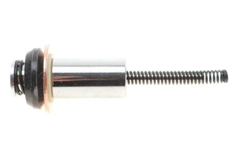 Ремкомплект втягивающего реле стартера (d=34.9mm/L=96.8mm) (плунжер) AS SP6008