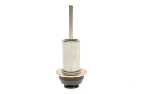 Ремкомплект втягивающего реле стартера (d=36.8mm/L=96.8mm) (плунжер) AS SP6009