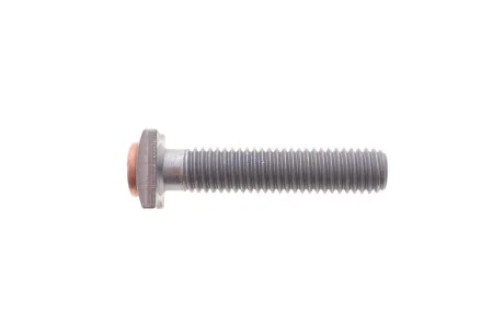 Клемма втягивающего реле стартера Renault Megane 05-15/Master 10-/Trafic 06- (L=43mm) AS SP9005(BULK)