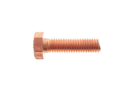 Клемма втягивающего реле стартера (d=12.8mm/L=34.8mm) AS SP9013