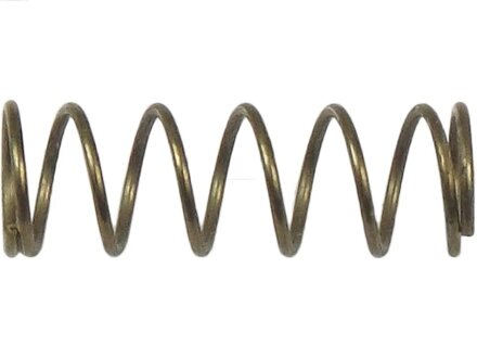 Пружина щітки AS SRS3016 (фото 1)