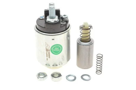 Реле стартера втягуюче MB 609 OM314-364 (24V) AS SS0004P