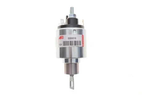 Реле стартера втягивающее VW T4 1.8/2.0 90-03 (12V) AS SS0010