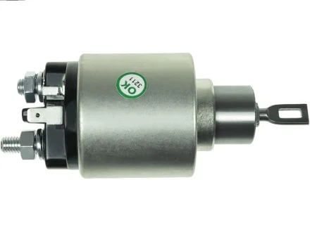 Реле втягивающего стартера AS SS0010P