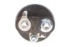 Реле стартера втягивающее (12V) Peugeot Boxer 2.5-2.8 D 96-02 AS SS0018 (фото 3)