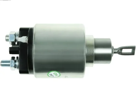 Реле втягивающего стартера AS SS0019P
