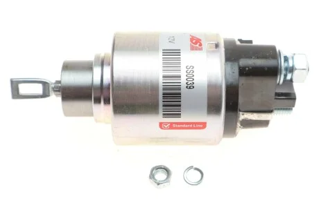 Реле стартера втягуюче MB Sprinter (W903) 2.3 (M111) 95-06 AS SS0039