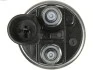 Реле стартера втягивающее VW Touareg 3.0TDI V6 04-18 AS SS0052 (фото 3)