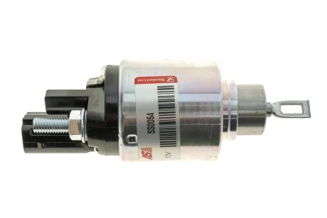 Реле стартера втягивающее VW Caddy/Golf 1.2TSI/1.6 04-15 AS SS0054