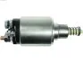 Реле втягуюче стартера AS SS0059