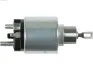 Реле втягуюче стартера AS SS0064P