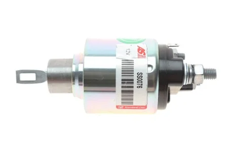 Реле стартера втягуюче (12V) MB Sprinter 901-904/Vito (W638) 96- AS SS0076
