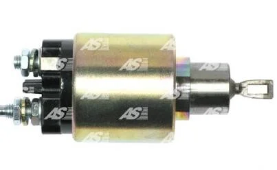 Реле втягивающего стартера AS SS0109