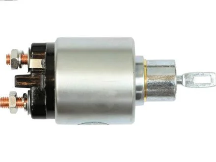 Реле втягуюче стартера AS SS0121