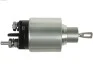 Втягивающее реле стартера AS SS0177