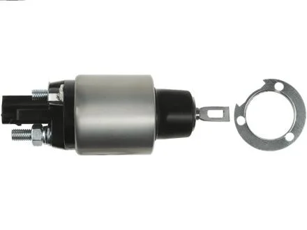 Реле втягуюче стартера AS SS0185
