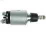 Реле втягивающего стартера AS SS0249P