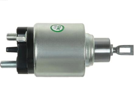 Реле втягуюче стартера AS SS0310P