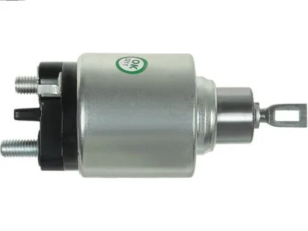 Реле втягуюче стартера AS SS0310P