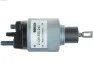 Реле втягивающего стартера AS SS0365(BOSCH)