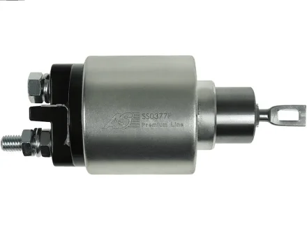 Реле втягивающего стартера AS SS0377P