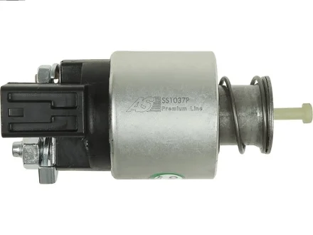Втягивающее реле стартера AS SS1037P