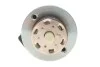 Реле стартера втягивающее (12V) Kia Sorento 2.4 CVVT/GDI 09-/2.0 CVVT 10-15 AS SS1037S (фото 3)
