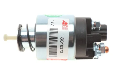 Реле стартера втягуюче (12V) Kia Sorento 2.4 CVVT/GDI 09-/2.0 CVVT 10-15 AS SS1037S