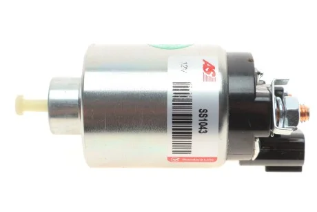 Реле стартера втягивающее (12V) Kia Cerato II 2.0 09-13 AS SS1043