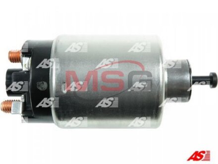 Втягувальне реле стартера AS SS1046