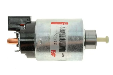 Реле стартера втягуюче (12V) Hyundai Santa Fe II 2.0-2.2 CRDi 10-18 AS SS1106S