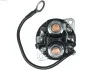 Реле втягивающего стартера AS SS1150S (фото 3)