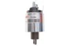 Реле стартера втягуюче (12V) Kia Pride 1.3 90-01/Mazda 121 1.1-1.3 87-96 AS SS2006 (фото 1)