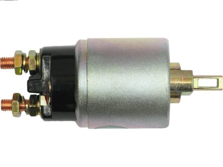 Реле втягуюче стартера AS SS2032