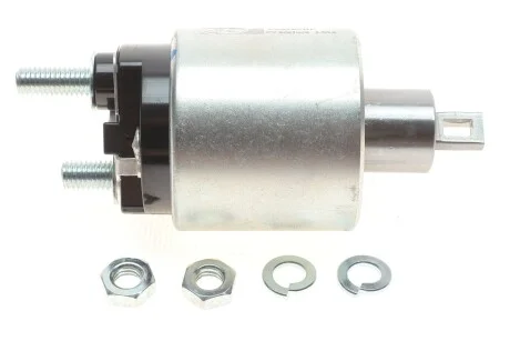 Реле стартера втягивающее (12V) Fiat Doblo 1.4 05- (PREMIUM LINE) AS SS2058P