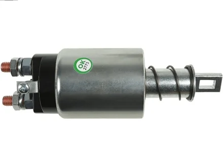 Реле втягивающего стартера AS SS2077P