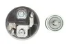 Реле стартера втягивающее (12V) Citroen Berlingo 1.1-1.6 96- AS SS3003 (фото 4)