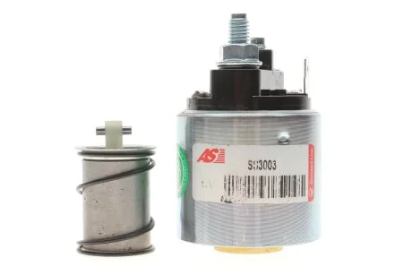 Реле стартера втягуюче (12V) Citroen Berlingo 1.1-1.6 96- AS SS3003