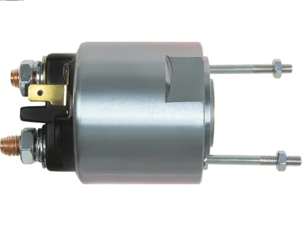 Реле втягуюче стартера AS SS3008