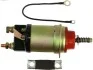 Реле втягуюче стартера AS SS3010
