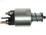 Реле стартера втягивающее (12V) Dacia Dokker/Duster/Logan 04- AS SS3023