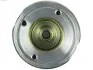 Реле стартера втягивающее (12V) Dacia Dokker/Duster/Logan 04- AS SS3023 (фото 2)