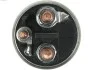 Реле стартера втягивающее (12V) Dacia Dokker/Duster/Logan 04- AS SS3023 (фото 3)