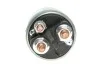 Реле стартера втягивающее (12V) Opel Astra H/J/Combo 1.3 CDTI 04- AS SS3027 (фото 3)