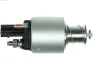 Втягивающее реле стартера AS SS3040